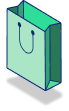 Purchase bag
